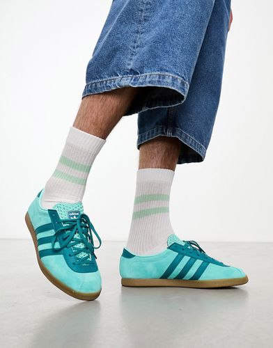 London - Sneakers acqua con suola in gomma - adidas Originals - Modalova