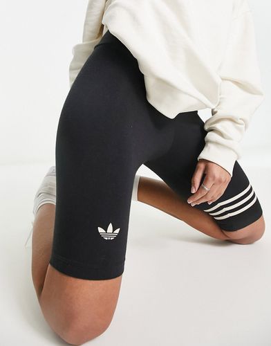 Neuclassics - Pantaloncini leggings neri - adidas Originals - Modalova