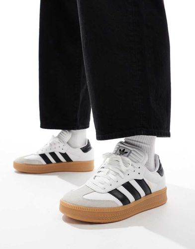 Samba XLG - Sneakers bianche - adidas Originals - Modalova