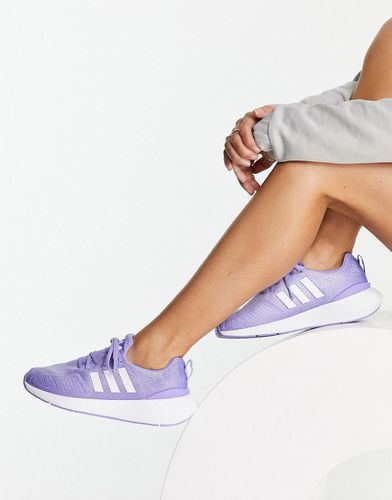 Swift Run 22 - Sneakers lilla - adidas Originals - Modalova