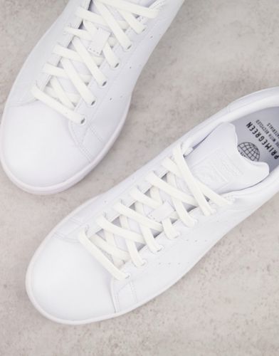 Stan Smith - Sneakers vegan-friendly triplo - adidas Originals - Modalova
