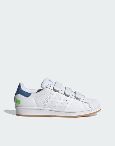 Superstar - Sneakers bianche - adidas Originals - Modalova