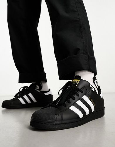 Superstar - Sneakers nere - adidas Originals - Modalova