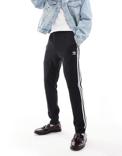 Superstar - Pantaloni sportivi neri - adidas Originals - Modalova