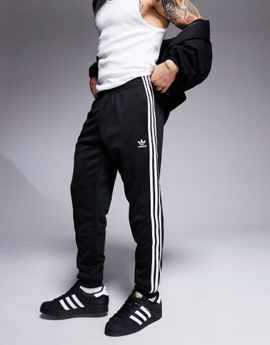 Superstar - Pantaloni sportivi neri - adidas Originals - Modalova