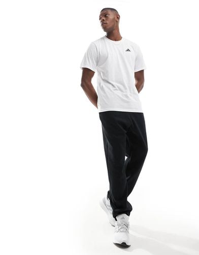 Adidas - Basketball - Joggers neri - adidas performance - Modalova