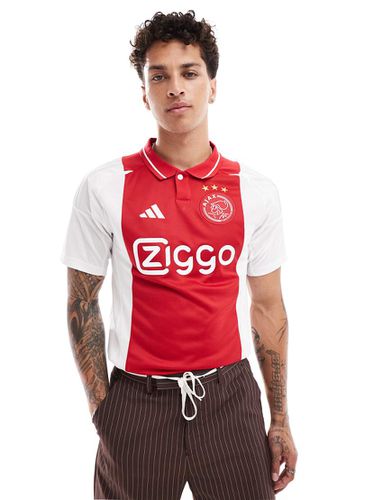 Adidas Football - Ajax Amsterdam 24/25 Home - Maglia bianca - adidas performance - Modalova