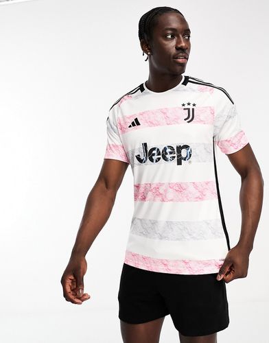 Adidas - Football - T-shirt bianca della Juventus - adidas performance - Modalova