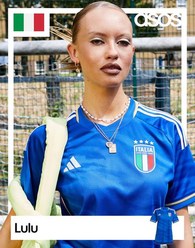 Adidas Football - Womens World Cup 23 Italia - Maglia Home - adidas performance - Modalova