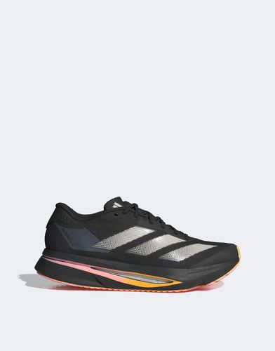 Adizero SL2 - Sneakers da corsa nere - adidas performance - Modalova