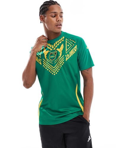 Jamaica - Maglia pre-partita - adidas performance - Modalova