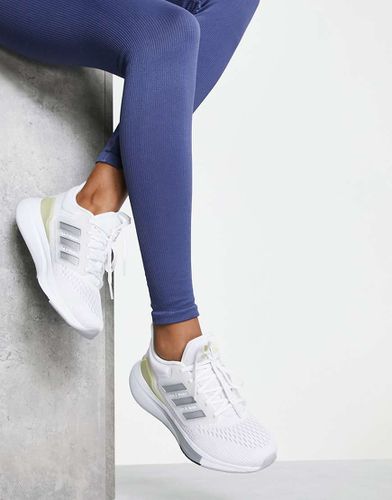 Adidas Running - EQ21 Run - Sneakers bianche - adidas performance - Modalova