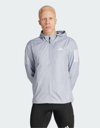 Adidas Running - Own The Run - Giacca - adidas performance - Modalova