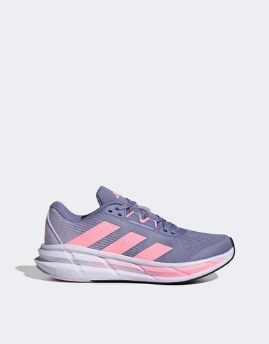 Adidas Running - Questar 3 - Sneakers da corsa - adidas performance - Modalova