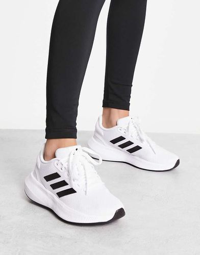 Adidas - Running Run Falcon 3.0 - Sneakers bianche - adidas performance - Modalova