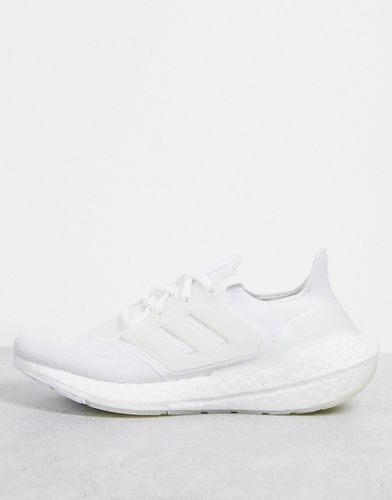 Adidas Running - Ultraboost 22 - Sneakers bianche - adidas performance - Modalova