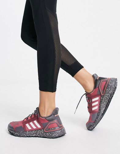 Adidas - Running Ultraboost DNA Explore - Sneakers rosse - adidas performance - Modalova