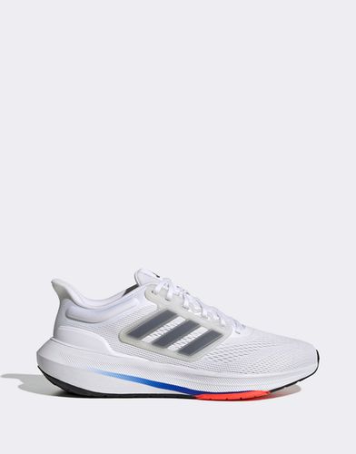 Adidas Running - Ultrabounce - Sneakers bianche e nere - adidas performance - Modalova