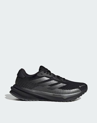 Adidas Supernova - Gore-Tex - Sneakers da corsa nere - adidas performance - Modalova