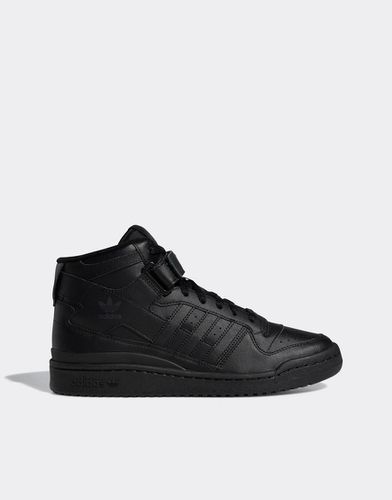 Adidas - Sneakers da basket nere - adidas Originals - Modalova