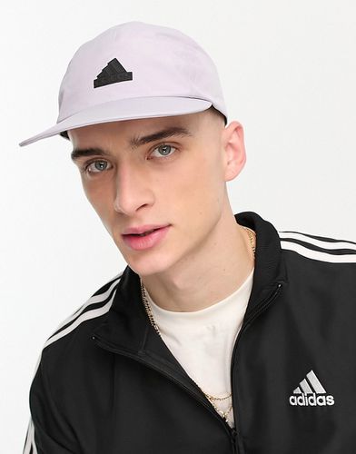 Adidas Sportswear - Future Lounge - Cappellino con logo gommato - adidas performance - Modalova