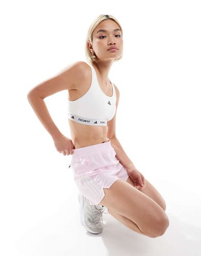 Adidas - Training Techfit - Reggiseno - adidas performance - Modalova