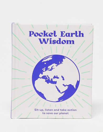 Libro "Pocket earth wisdom" - Allsorted - Modalova