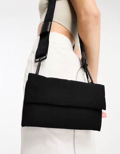 Ezra - Borsa a tracolla in nylon - AllSaints - Modalova