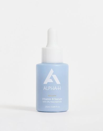 Siero alla vitamina B con il 5% di niacinamide da 25 ml - Alpha-H - Modalova