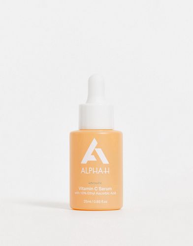 Siero alla vitamina C con il 10% di acido etil ascorbico da 25 ml - Alpha-H - Modalova