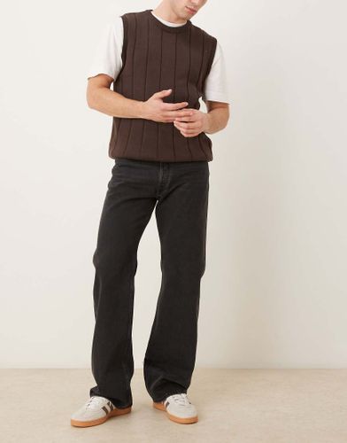 Canyon - Jean bootcut - Arket - Modalova