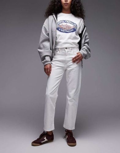 Jade - Jean slim stretch - cassé - Arket - Modalova