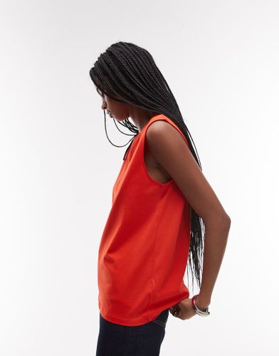 T-shirt en jersey à mancherons - Arket - Modalova