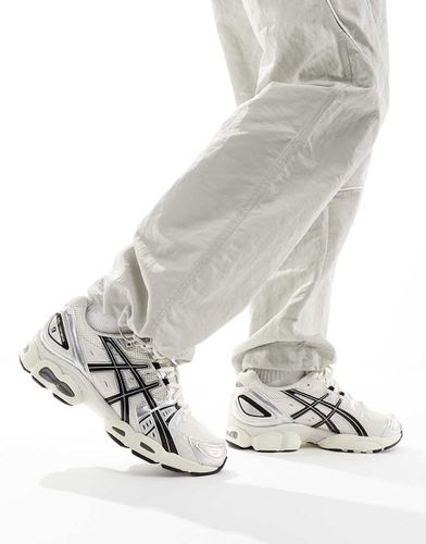 Gel-Nimbus 9 - Sneakers crema e nere - Asics - Modalova