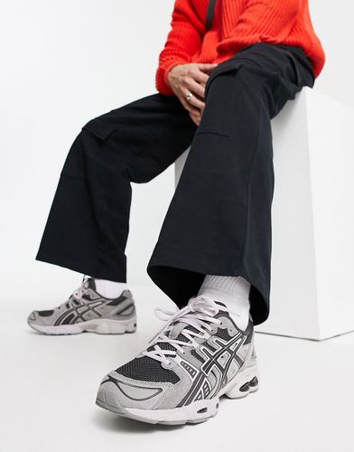 Gel-Nimbus 9 - Sneakers unisex grigie - Asics - Modalova