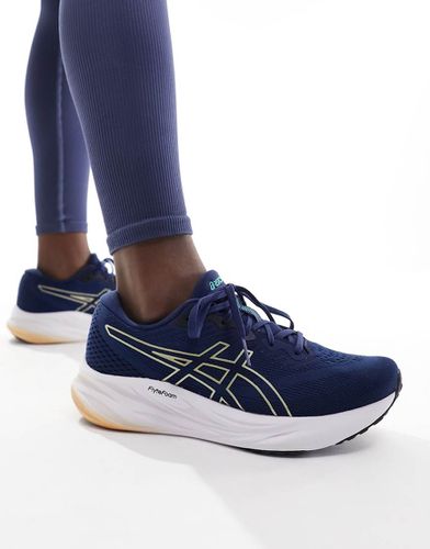 Gel-Pulse 15 - Sneakers da corsa expanse e oro - Asics - Modalova