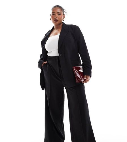 ASOS DESIGN Curve - Blazer monopetto - ASOS Curve - Modalova