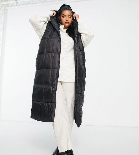 ASOS DESIGN Curve - Gilet lungo - ASOS Curve - Modalova