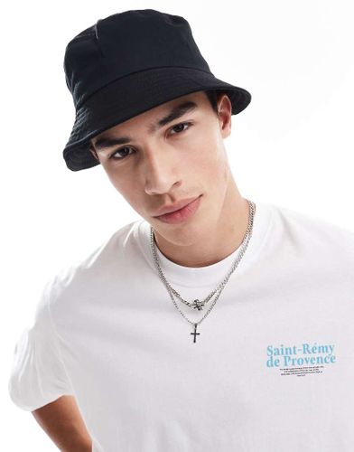 ASOS DESIGN - Bob - Noir - Asos Design - Modalova