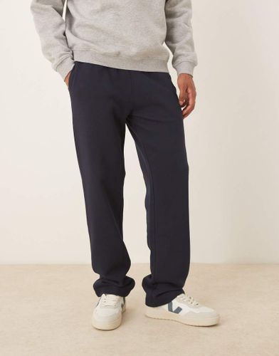 Essentials - Pantalon de jogging droit - Asos Design - Modalova