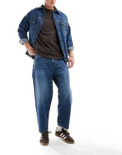 Jeans oversize affusolati vintage - ASOS DESIGN - Modalova