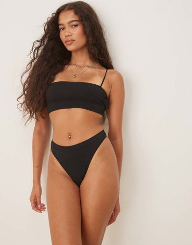 String côtelé - Asos Design - Modalova