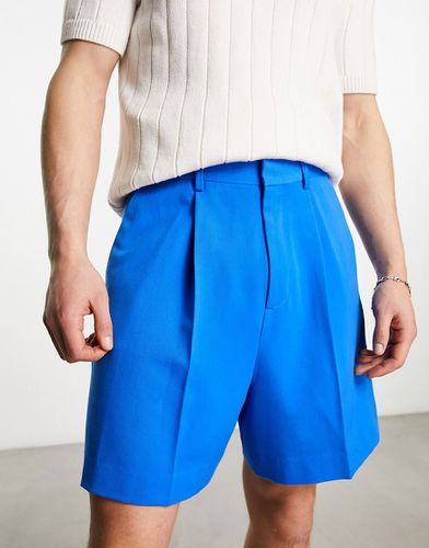 Pantaloncini bermuda corti eleganti - ASOS DESIGN - Modalova
