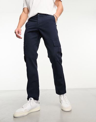 Pantaloni cargo slim - ASOS DESIGN - Modalova