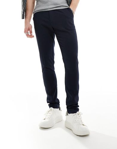 Pantaloni eleganti skinny - ASOS DESIGN - Modalova