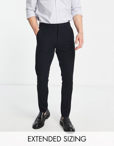 Pantaloni skinny eleganti - ASOS DESIGN - Modalova