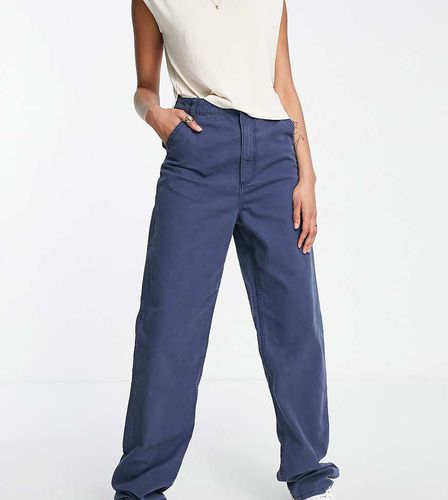 ASOS DESIGN Tall - Pantaloni dritti extra larghi - ASOS Tall - Modalova