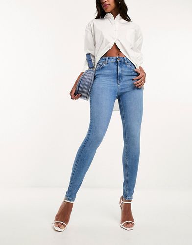 Ultimate - Jeans skinny medio - ASOS DESIGN - Modalova