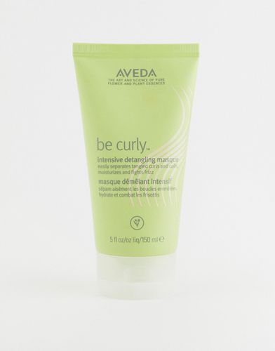 Be Curly Intense - Maschera districante da 150 ml - Aveda - Modalova