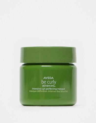 Be Curly - Maschera Advanced Intensive Curl Perfecting da 25 ml - Aveda - Modalova